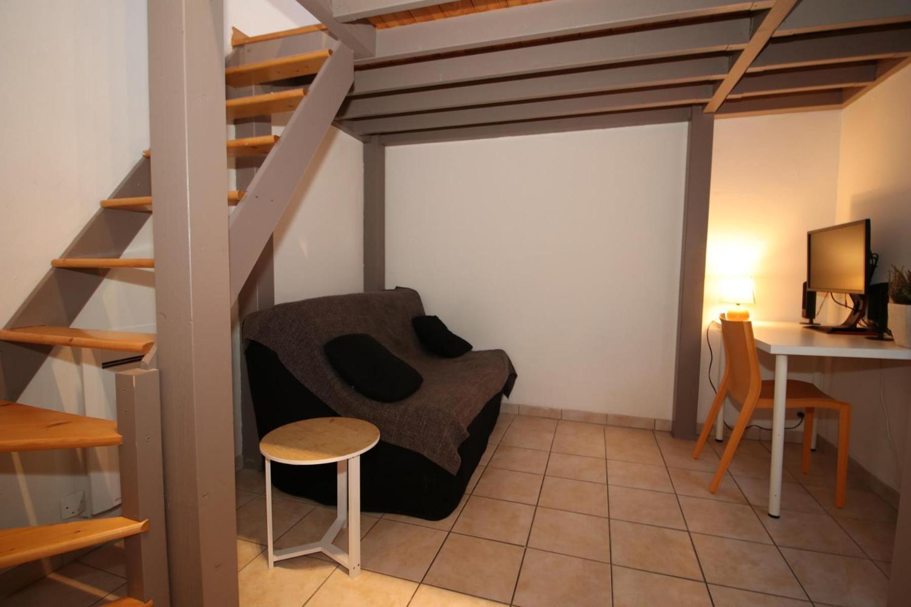 La Menuiserie Gap Rom bilde